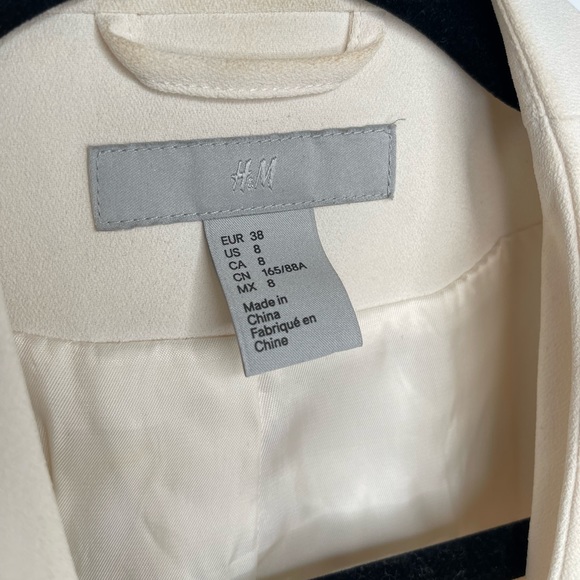 Blazer - Picture 2 of 6